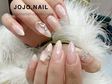 ジョジョネイル(JOJOネイル)/