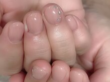 カラーズ(colors.)/ちゅるん×ストーン。