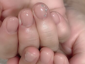 カラーズ(colors.)/ちゅるん×ストーン。