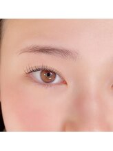 パル(Palu.)/学割/まつげパーマ