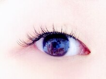 アンベリイルラッシュ(Embellir Lash)/まつげエクステ一重さんデザイン