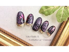 ダイヤモンド（定額制）　¥11000