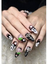 レディスペネイル ノマエ 名駅店(Redispe nail nomae)/アートフリーコース