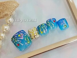 フット【定額¥10450(税込)★】