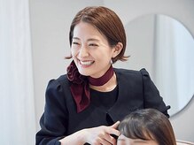 アナスタシア ミアレ 青山店