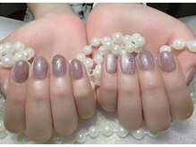 ディアネイルサロン 池袋(Di’a)/マグネット