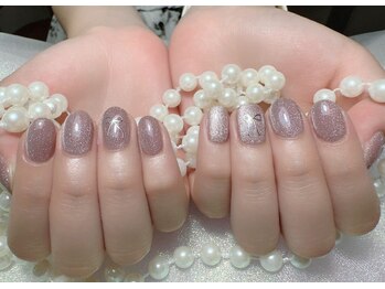 ディアネイルサロン 池袋(Di’a)/マグネット