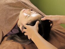 井荻癒し鍼灸院/ヘッドマッサージ