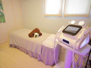 エスティサロン(ST salon)/完全個室のプライベートサロン