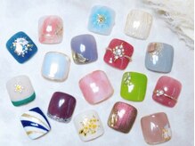 リリーネイル(LILY NAIL)