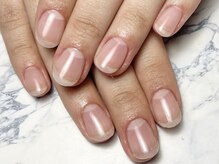 ヘアーアンドネイル ルシア(Hair&Nail Lucia)/深爪改善スカルプ！