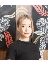 アジアンリラクゼーションヴィラ 横浜大通公園店(asian relaxation villa) まき 