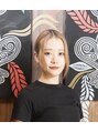 アジアンリラクゼーションヴィラ 横浜大通公園店(asian relaxation villa) まき