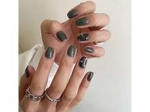 グランベイル ネイルルーム(nail room)/