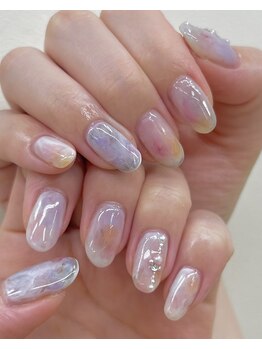 イーリー(ely)/多彩ニュアンス