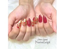 ナナロピ(NanaLopi)
