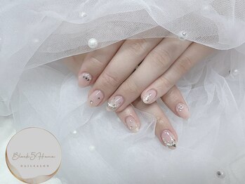 ブロックファイブハナ(Block 5 HANA)/