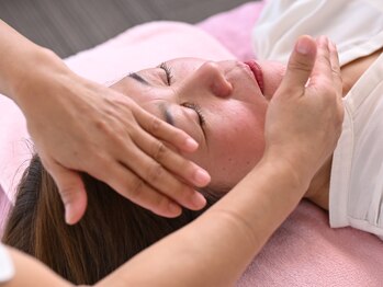 ルブラン(Le Blanc)/小顔矯正＆超脳ヘッドマッサージ