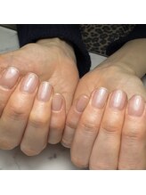 ジル(JiLL)/ワンカラー