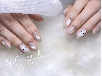 エーエヌジー スタジオ(ANG Studio)/