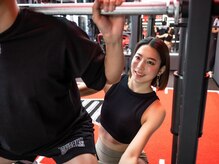 ゴクラクジム(GOKURAKUGYM)