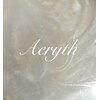 エアリス(Aeryth)のお店ロゴ