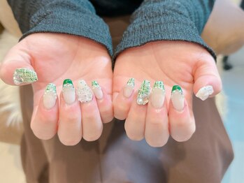 アスー(Aswy.)/original design