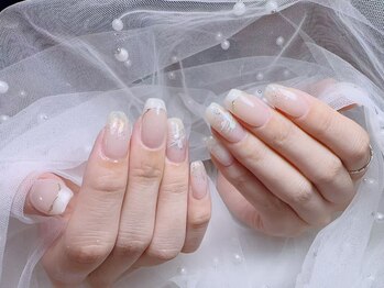 きらきらネイルサロン/