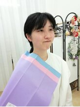 フラワーファクトリーズ/パーソナルカラーサマーさん