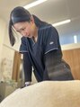 トータルケアサロンコヤマ JR塚口院(KOYAMA) 足立 千紗