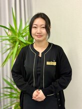 ミース 仙台長町店&nbsp;大槻 美穂