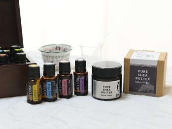 アースビューティー(EARTH BEAUTY)/高品質アロマオイル