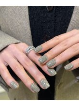 ユウユウ ネイル(YU YU Nail)/