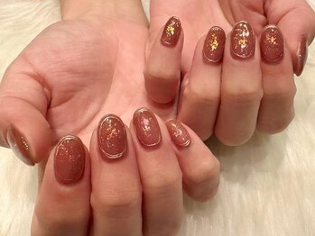 ファッシーナ(Fascina)/GN-3829／キレイめ