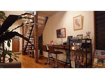 ヴェルデ 久留米店/内観