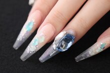 ネイルサロン ハナアオヤマ 梅田店(Nail Salon Hana Aoyama)