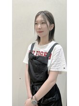まつ毛エクステサロン アンジェリーナ 遠藤 由美