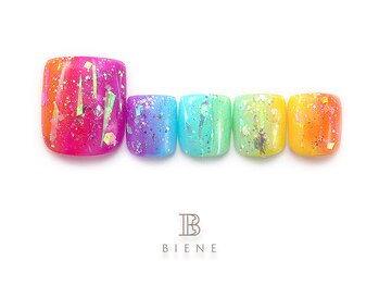 ビーネ 品川 高輪店(BIENE)/25年7月マンスリートレンド-23