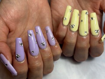 イルブリーユ(IL BRILLE)/スカルプ