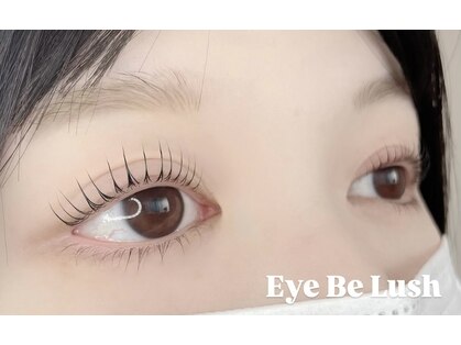 アイビーラッシュ(Eye Be Lush)の写真