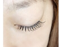 カラー(KOLOR)/LEDフラットラッシュ