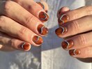 メンズネイル
