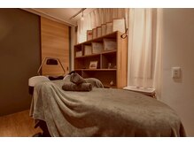 アレセ 表参道/店内風景