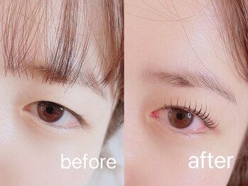 リリーミー(Lily Me)/一重さんお任せください♪