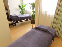 リーフ 赤坂店(Leaf)の雰囲気（【ペアも大歓迎】完全個室＆ペア(日曜10:00～20:00)(木曜14～22)）