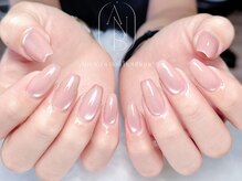 アマラズネイルブティック(Amara‘s nail boutique)/