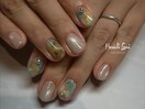 定額ネイル☆