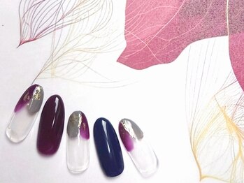 １１月【定額】シンプルコース