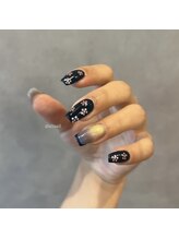 アトリエネイル(Atelier Nail)/B course・Yuina