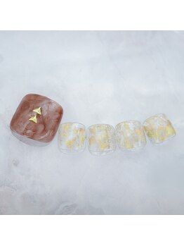 はあとねいる 高槻店/フット1